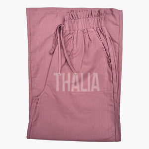 Thalia Wide Leg Pants