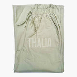 Thalia Wide Leg Pants