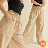 Thalia Wide Leg Pants